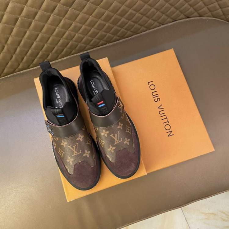 Picture of Louis Vuitton Shoes _SKULVsz38-45mnf0311913500